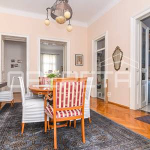 Prodaja, Stan, Centar, Deželićeva ulica, 4s, 135m2