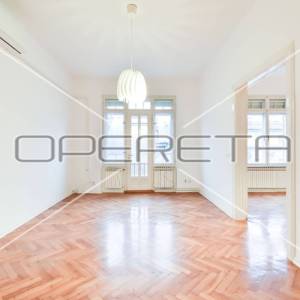 Prodaja, Stan, Centar, Gajeva kod Mihanovićeve, 3,5s, 98m2