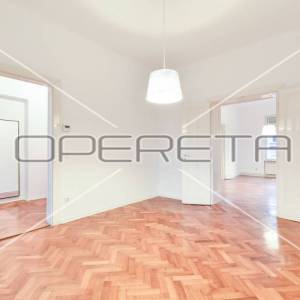 Prodaja, Stan, Centar, Gajeva kod Mihanovićeve, 3,5s, 98m2