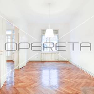 Prodaja, Stan, Centar, Gajeva kod Mihanovićeve, 3,5s, 98m2