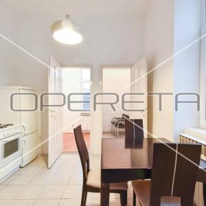 Prodaja, Stan, Centar, Gajeva kod Mihanovićeve, 3,5s, 98m2