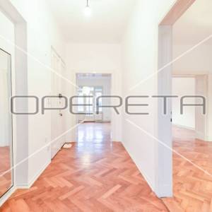 Prodaja, Stan, Centar, Gajeva kod Mihanovićeve, 3,5s, 98m2