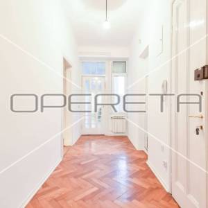 Prodaja, Stan, Centar, Gajeva kod Mihanovićeve, 3,5s, 98m2