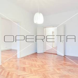 Prodaja, Stan, Centar, Gajeva kod Mihanovićeve, 3,5s, 98m2