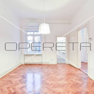 Prodaja, Stan, Centar, Gajeva kod Mihanovićeve, 3,5s, 98m2