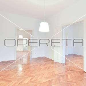 Prodaja, Stan, Centar, Gajeva kod Mihanovićeve, 3,5s, 98m2