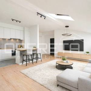 Prodaja, Stan, Črnomerec, Ilica, 2s, 36m2