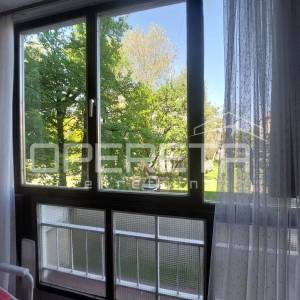 Prodaja, Stan, Gornja Dubrava, Milovana Gavazzija, Garsonjera, 26m2