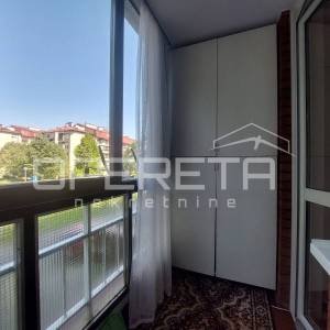 Prodaja, Stan, Gornja Dubrava, Milovana Gavazzija, Garsonjera, 26m2