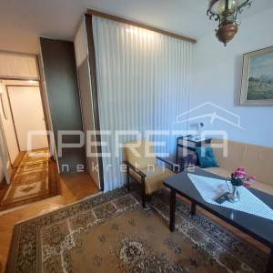 Prodaja, Stan, Gornja Dubrava, Milovana Gavazzija, Garsonjera, 26m2