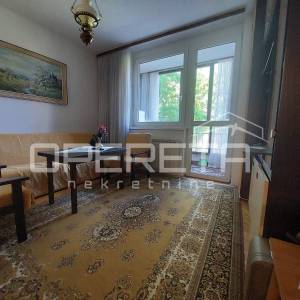 Prodaja, Stan, Gornja Dubrava, Milovana Gavazzija, Garsonjera, 26m2