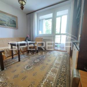 Prodaja, Stan, Gornja Dubrava, Milovana Gavazzija, Garsonjera, 26m2