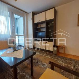 Prodaja, Stan, Gornja Dubrava, Milovana Gavazzija, Garsonjera, 26m2