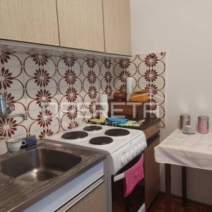 Prodaja, Stan, Gornja Dubrava, Milovana Gavazzija, Garsonjera, 26m2