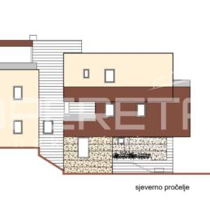 Prodaja, Stan, Gornja Dubrava, Čučerska cesta, 2s, 63m2