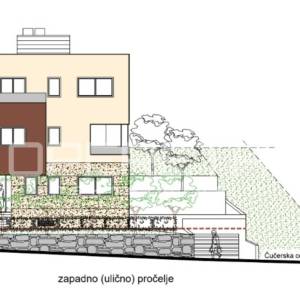Prodaja, Stan, Gornja Dubrava, Čučerska cesta, 2s, 59m2