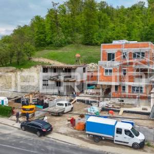 Prodaja, Stan, Gornja Dubrava, Čučerska cesta, 3s, 78m2