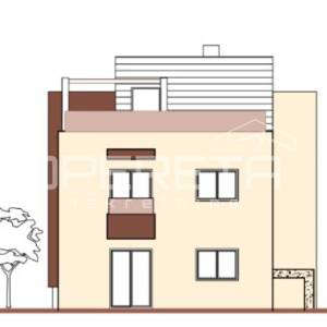 Prodaja, Stan, Gornja Dubrava, Čučerska cesta, 3s, 78m2