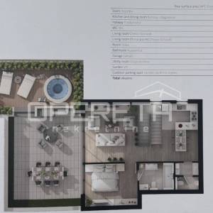 Prodaja, Stan, Jordanovac, Jordanovac, 4s, 158m2