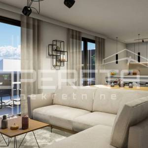 Prodaja, Stan, Kromosovo naselje, Velika Gorica, 3s, 83m2