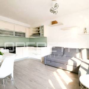 Prodaja, Stan, Kvatrić, Heinzelova, 2s, 39m2