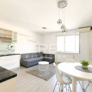 Prodaja, Stan, Kvatrić, Heinzelova, 2s, 39m2