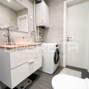 Prodaja, Stan, Kvatrić, Heinzelova, 2s, 39m2