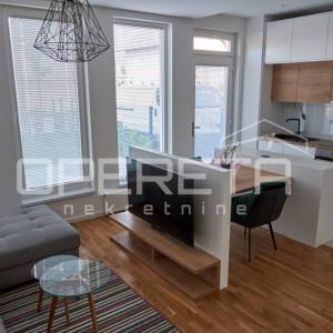 Prodaja, Stan, Odra, Odranska zavrtnica, Garsonjera, 36m2