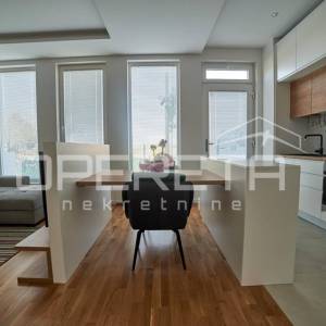 Prodaja, Stan, Odra, Odranska zavrtnica, Garsonjera, 36m2