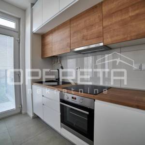 Prodaja, Stan, Odra, Odranska zavrtnica, Garsonjera, 36m2