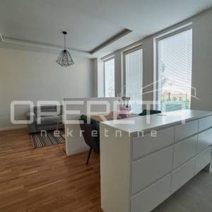 Prodaja, Stan, Odra, Odranska zavrtnica, Garsonjera, 36m2