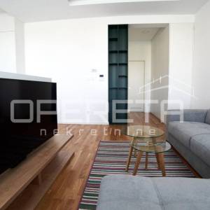 Prodaja, Stan, Odra, Odranska zavrtnica, Garsonjera, 36m2