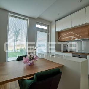 Prodaja, Stan, Odra, Odranska zavrtnica, Garsonjera, 36m2