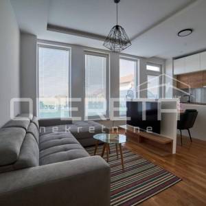 Prodaja, Stan, Odra, Odranska zavrtnica, Garsonjera, 36m2