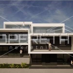 Prodaja, Stan, Remete, Remete, 4s, 143m2