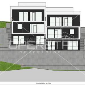 Prodaja, Stan, Remete, Remete, 4s, 143m2