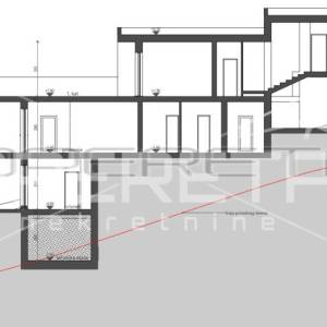 Prodaja, Stan, Remete, Remete, 4s, 143m2