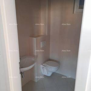 Prodaja - stan s garažnim mjestom na izvrsnoj lokaciji, Pula!