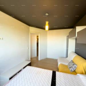 Prodaja- stan s pogledom na more - dvije minute do šetnice Lungomare, Pula!