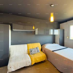 Prodaja- stan s pogledom na more - dvije minute do šetnice Lungomare, Pula!