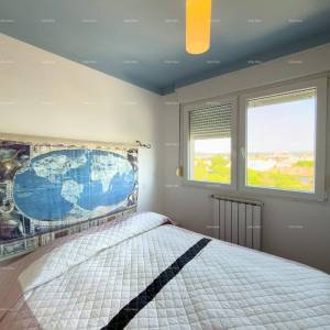 Prodaja- stan s pogledom na more - dvije minute do šetnice Lungomare, Pula!