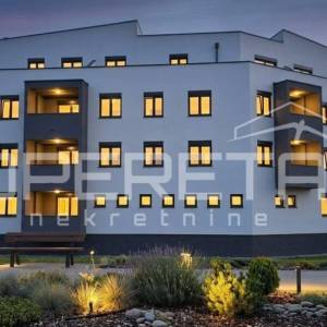 Prodaja, Stan, Samobor-Perivoj, Ulica arhitekta ede šena, 3s, 83m2