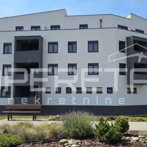 Prodaja, Stan, Samobor-Perivoj, Ulica arhitekta ede šena, 2s, 75m2