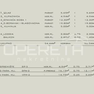 Prodaja, Stan, Samobor-Perivoj, Ulica arhitekta ede šena, 2s, 75m2