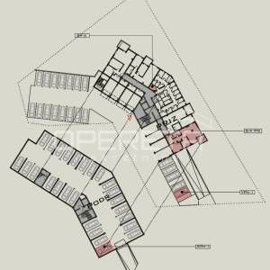 Prodaja, Stan, Samobor-Perivoj, Ulica arhitekta ede šena, 3s, 84m2