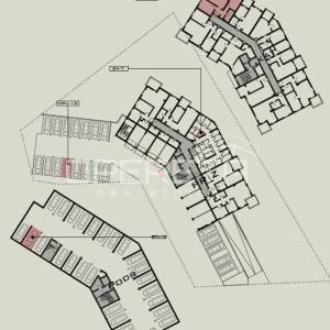 Prodaja, Stan, Samobor-Perivoj, Ulica arhitekta ede šena, 3s, 84m2