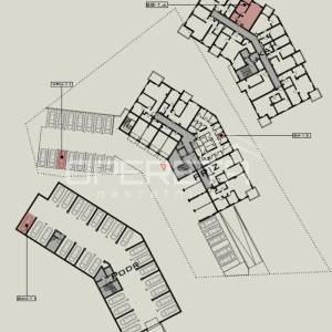 Prodaja, Stan, Samobor-Perivoj, Ulica arhitekta ede šena, 2s, 59m2