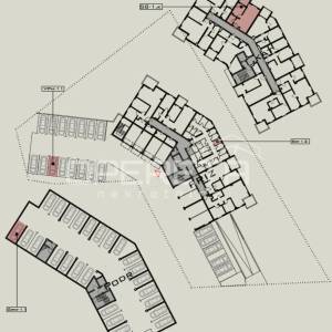 Prodaja, Stan, Samobor-Perivoj, Ulica arhitekta ede šena, 3s, 67m2