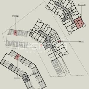 Prodaja, Stan, Samobor-Perivoj, Ulica arhitekta ede šena, 3s, 81m2