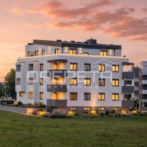 Prodaja, Stan, Samobor-Perivoj, Ulica arhitekta ede šena, 2s, 73m2